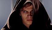 Anakin Skywalker profile picture