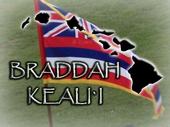 Braddah Kealii profile picture