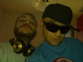 Dave & BubÃ¹ from PDO KRU ------- NO KINGS -- profile picture