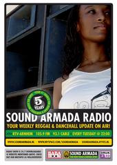 SOUND ARMADA Radio profile picture