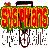 The Sysiphians profile picture