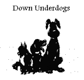 Down Underdogs profile picture