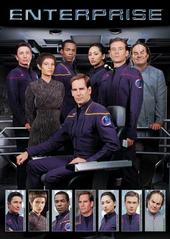 Star Trek Enterprise profile picture