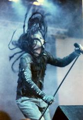 Mortiis Street Team profile picture