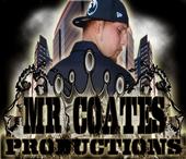 MR. COATES PRODUCTIONS profile picture