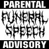 Funeral Speech profile picture