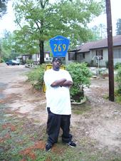 Big Shaw of Fresh Music Ent. profile picture