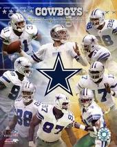 The Dallas Cowboys profile picture