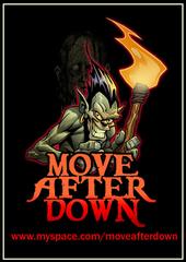 Move After Down (maintinance) profile picture