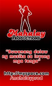 Mahalay Productions profile picture