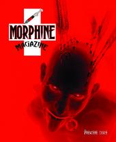 Morphine Magazine profile picture