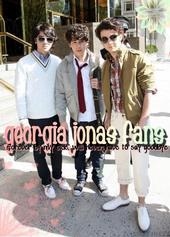 Georgia Jonas Fans <3 profile picture