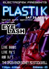 Plastik profile picture