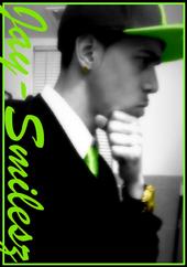 The Offical Music Page Of Jay-Smilesz profile picture