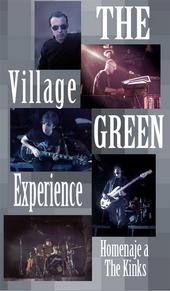 VILLAGE GREEN EXPERIENCE profile picture