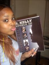 R.Kelly Not Guilty. U messed up, NO turning bak 4U profile picture