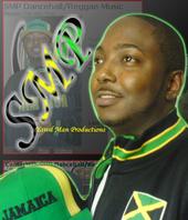 S.M.P Dancehall/Reggae Music profile picture