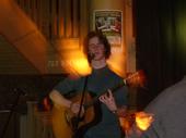 Simon Taggart profile picture