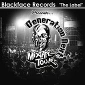 Blackface Records profile picture