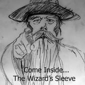 The Wizard's Sleeve profile picture