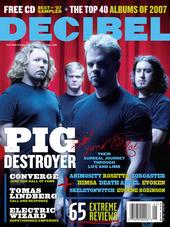 Pig Destroyer profile picture