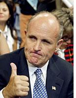 Friends of Rudy Giuliani profile picture