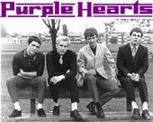 PURPLE HEARTS profile picture