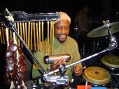 frantz flereau percussions player profile picture