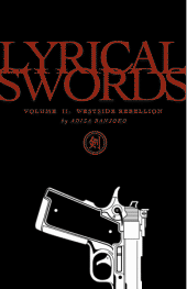 Lyrical Swords 4 Obama profile picture