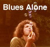 Blues Alone profile picture