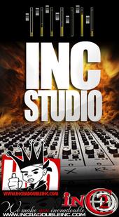 INC Studio profile picture