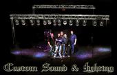 customsound & Lighting profile picture