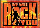 We Will Rock You London profile picture