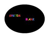 System Blank profile picture