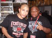 EL G-UNIT Y COTTO NO TE COPIES PAPI profile picture