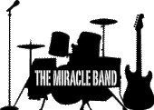 The Miracle Band profile picture