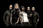 Code For Silence (new song) profile picture