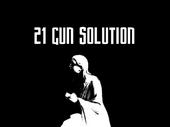 21 Gun Solution profile picture