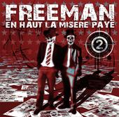 MYSPACE OFFICIEL :MC-Freeman profile picture