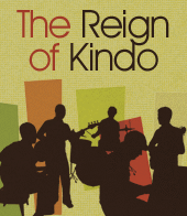 The Reign of Kindo profile picture