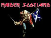 Maiden Scotland Iron Maiden Tribute profile picture