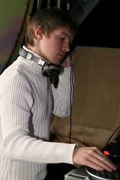 Eugene Titov a.k.a. DJ Titov profile picture