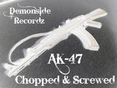 AK-47 N M16 Chopped & Screwed profile picture