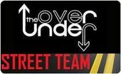 THE OVERUNDER STREET TEAM! profile picture