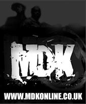 MDK profile picture