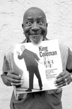 King Coleman profile picture