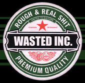 WASTED INC 4 LIFE profile picture