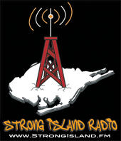 Strong Island Radio profile picture