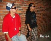 WILLY Y C-LOWZ [LOS CAMPEONEZ] profile picture