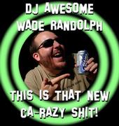 DJ Awesome Wade Randolph profile picture